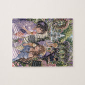 Puzzle Belle Anime (Horizontal)