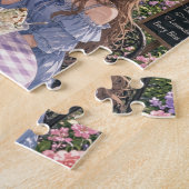 Puzzle Belle Anime (Côté)