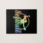 Puzzle Belle balle molle (Horizontal)