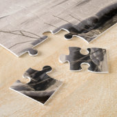Puzzle Belle Berea Chutes En Hiver (Côté)
