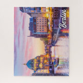 Puzzle Belle Berlin, Allemagne (Vertical)