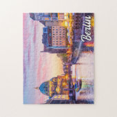 Puzzle Belle Berlin, Allemagne (Vertical)