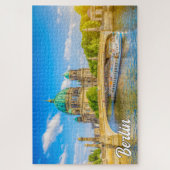 Puzzle Belle Berlin, Allemagne (Vertical)
