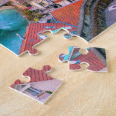 Puzzle Belle Berne, Suisse (Côté)