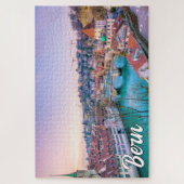 Puzzle Belle Berne, Suisse (Vertical)