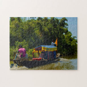 Puzzle Belle Bichanakandi Sylhet Bangladesh