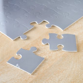 Puzzle Belle Bleue (Côté)