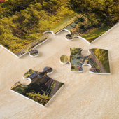 Puzzle Belle Calgary, Alberta, Canada (Côté)