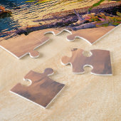 Puzzle Belle Calgary, Alberta, Canada (Côté)