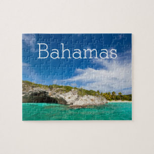 Puzzle Belle côte des Caraïbes