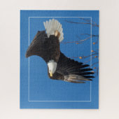 Puzzle Belle Dame (Vertical)