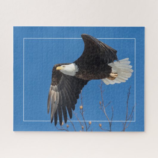 Puzzle Belle Dame (Horizontal)