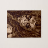 Puzzle Belle Décaderie Tombée (Horizontal)