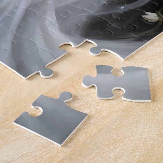 Puzzle Belle déesse (Côté)