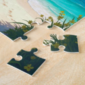 Puzzle Belle Destin Florida Sunset Beach (Côté)