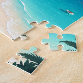 Puzzle Belle Destin Florida Sunset Beach (Côté)