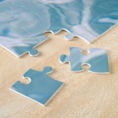 Puzzle Belle Eau De Brouillage (Côté)