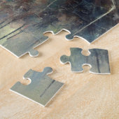 Puzzle Belle Fée dans un Aveugle (Côté)