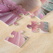 Puzzle Belle fée d'octobre à Cosmos (Côté)