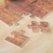 Puzzle Belle femme par Leonardo da Vinci (Côté)