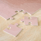 Puzzle Belle femme penchée tour de l'art abstrait pise (Côté)