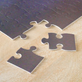 Puzzle Belle fleur rose (Côté)