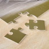 Puzzle Belle frontière Collie (Côté)