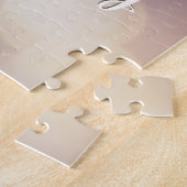 Puzzle Belle, inspirée photographie (Côté)