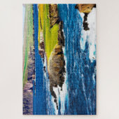 Puzzle Belle Irlande côtière (Vertical)