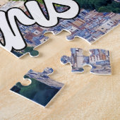 Puzzle Belle Journée À Paris, France (Côté)