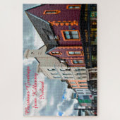 Puzzle Belle Killarney Irlande (Vertical)