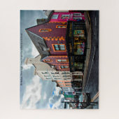 Puzzle Belle Killarney Irlande (Vertical)