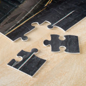 Puzzle Belle Killarney Irlande (Côté)