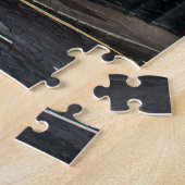 Puzzle Belle Killarney Irlande (Côté)