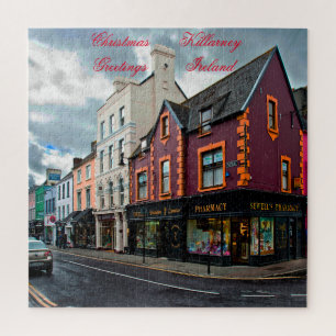 Puzzle Belle Killarney Irlande