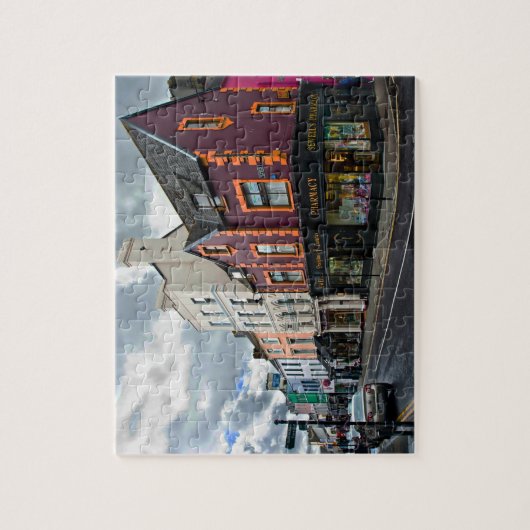 Puzzle Belle Killarney Irlande (Vertical)