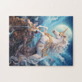 Puzzle Belle licorne (Horizontal)