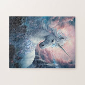 Puzzle Belle licorne (Horizontal)