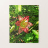 Puzzle Belle Lily (Vertical)