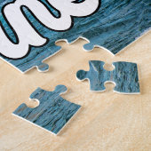 Puzzle Belle Lucerne, Suisse (Côté)