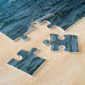 Puzzle Belle Lucerne, Suisse (Côté)