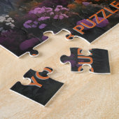 Puzzle Belle Maison & Jardin (Côté)