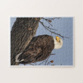 Puzzle Belle maman (Aigle) (Horizontal)