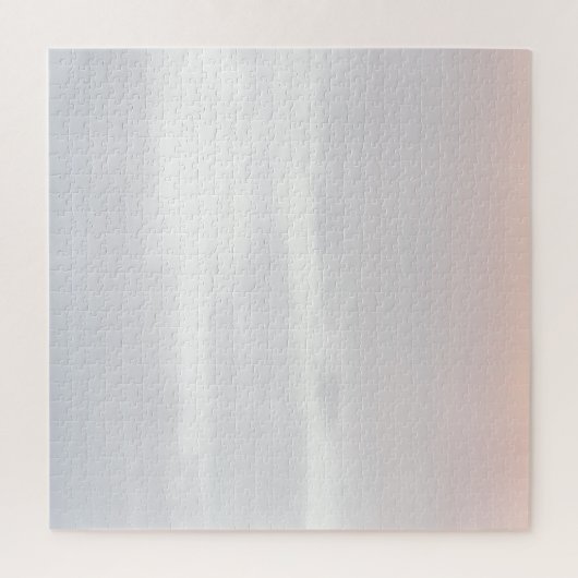 Puzzle Belle Matin Sky Gradient Photo personnalisée (Vertical)