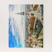 Puzzle Belle Munich, Allemagne (Vertical)