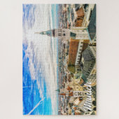 Puzzle Belle Munich, Allemagne (Vertical)