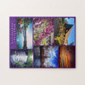 Puzzle Belle Naperville - Scènes autour de la ville (Horizontal)