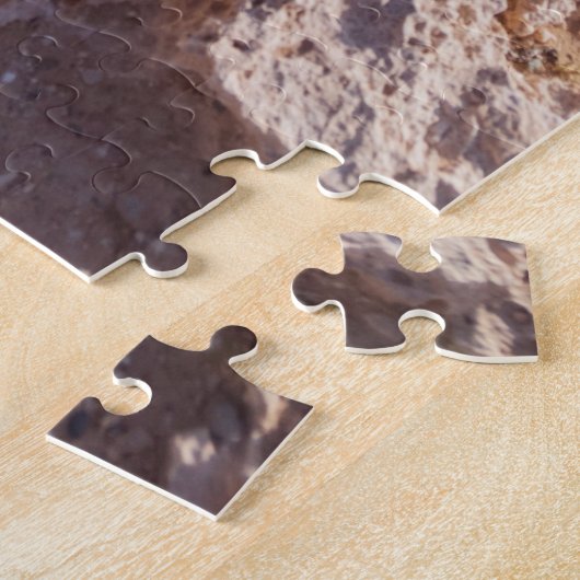 Puzzle belle nature (Côté)