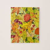 Puzzle Belle Nature (Vertical)