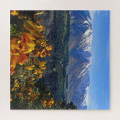 Puzzle Belle Nouvelle-Zélande (Horizontal)